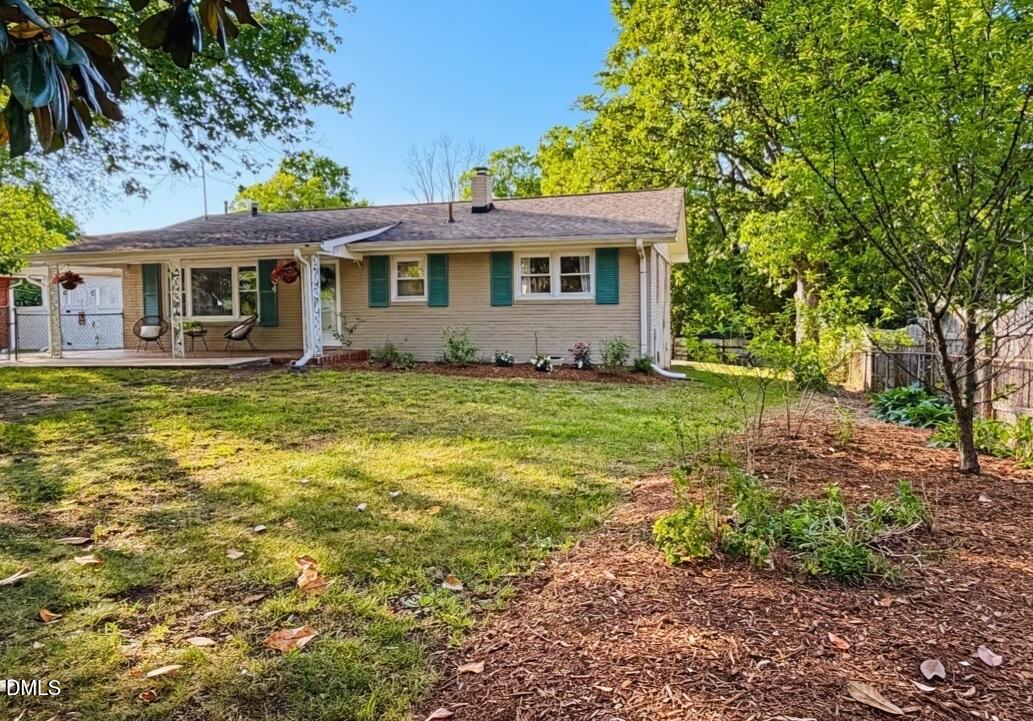 404 Cook Road Durham, NC 27713 - Photo 30 of 41 35