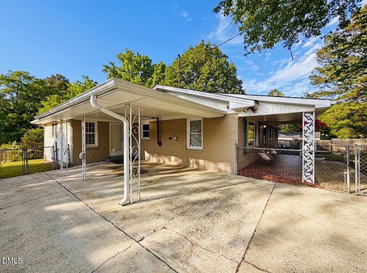 404 Cook Road Durham, NC 27713 - Photo 32 of 41 41