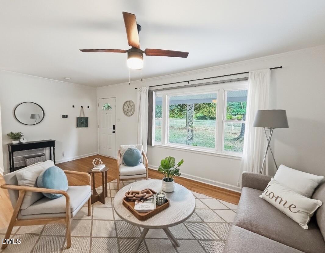 404 Cook Road Durham, NC 27713 - Photo 5 of 41 4