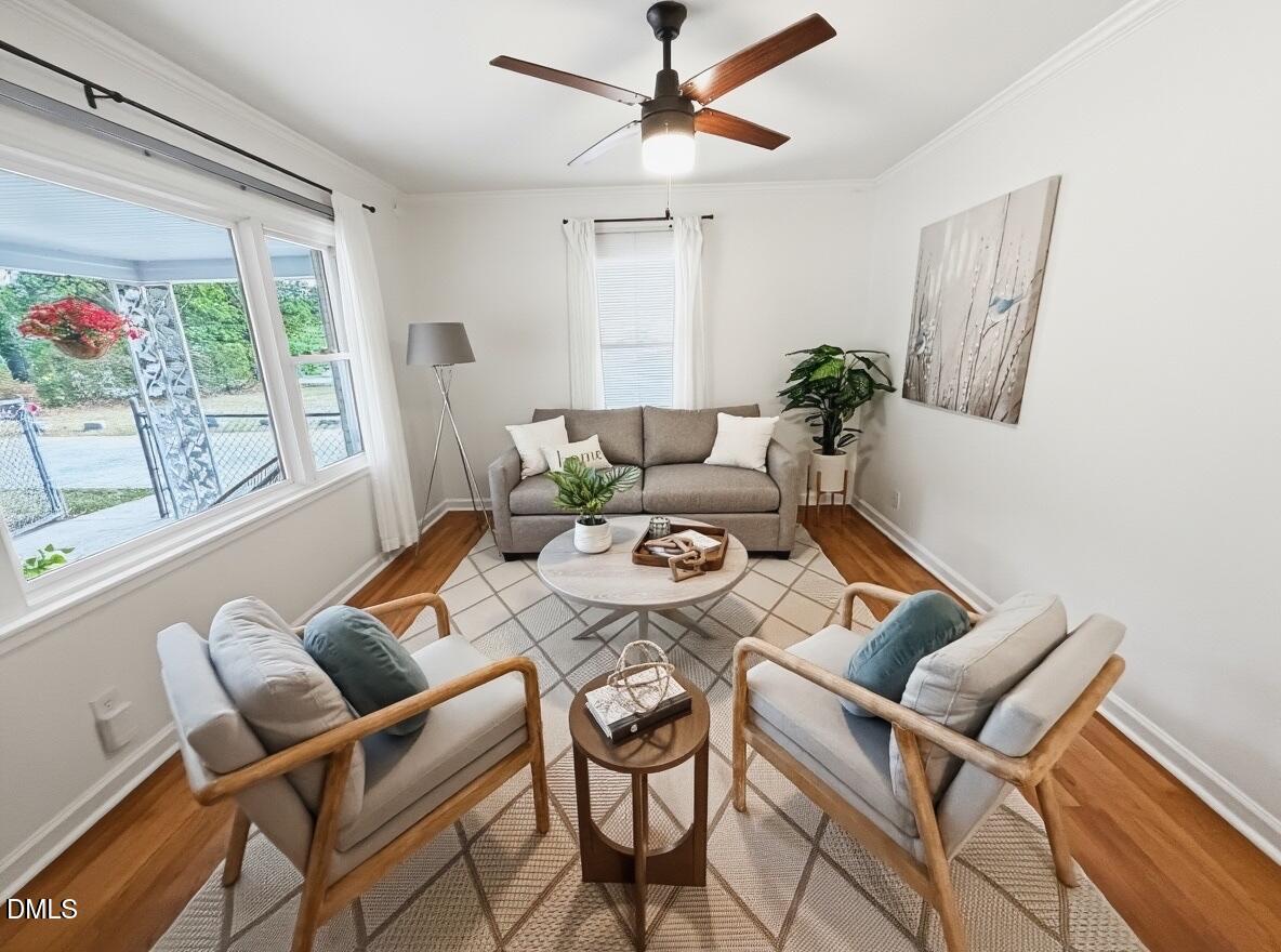 404 Cook Road Durham, NC 27713 - Photo 7 of 41 6