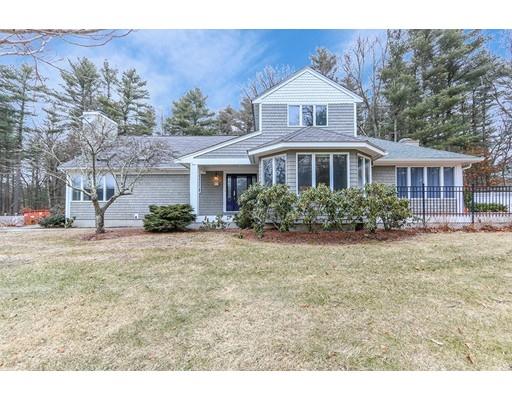 15 Old Mill Road Norfolk, MA 02056 - Photo 1 of 27 Gallery Image 1