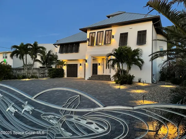 $15,000 | 3585 South Atlantic Avenue, Cocoa Beach, FL 32931