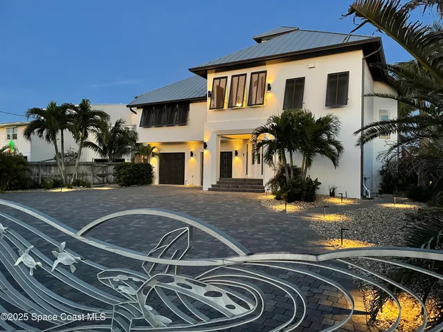 $12,000 | 3585 South Atlantic Avenue, Cocoa Beach, FL 32931