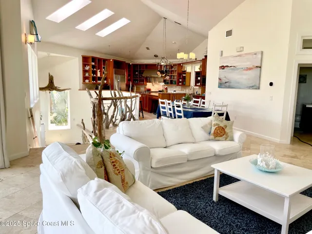 $12,000 | 3585 South Atlantic Avenue, Cocoa Beach, FL 32931