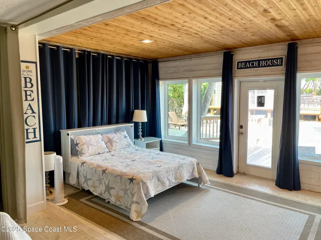 $12,000 | 3585 South Atlantic Avenue, Cocoa Beach, FL 32931