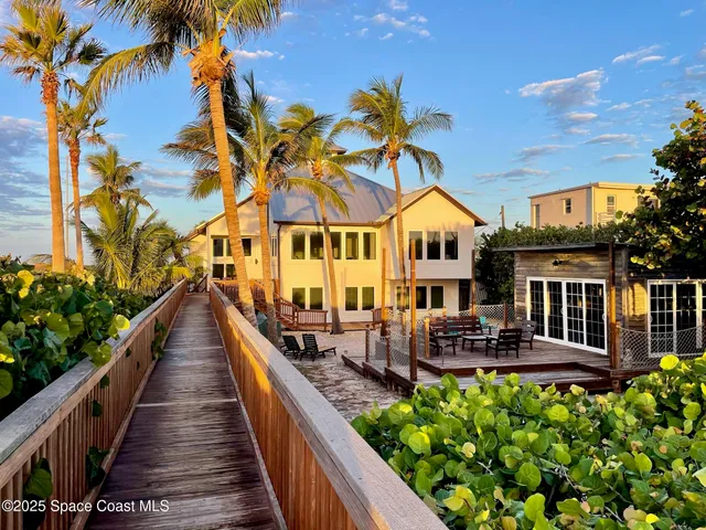 $12,000 | 3585 South Atlantic Avenue, Cocoa Beach, FL 32931