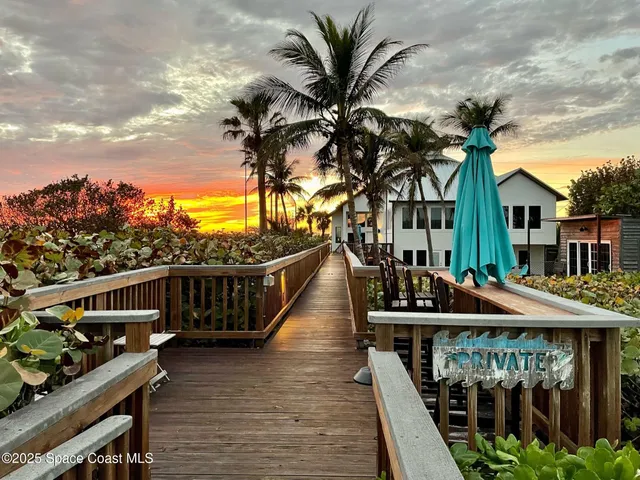 $12,000 | 3585 South Atlantic Avenue, Cocoa Beach, FL 32931