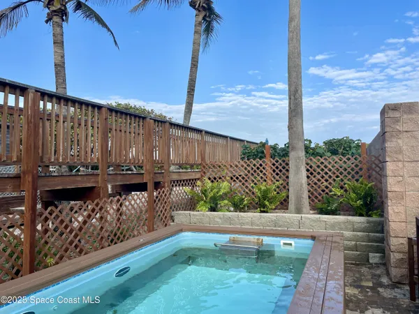 $15,000 | 3585 South Atlantic Avenue, Cocoa Beach, FL 32931