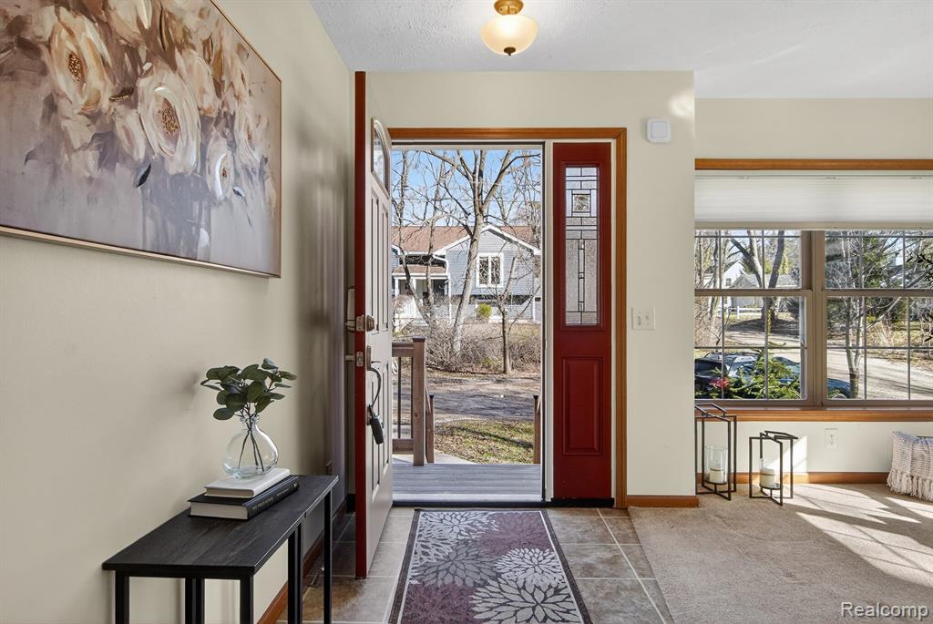 3453 Rhea Street Ann Arbor, MI 48103 - Photo 4 of 40 Gallery Image 4