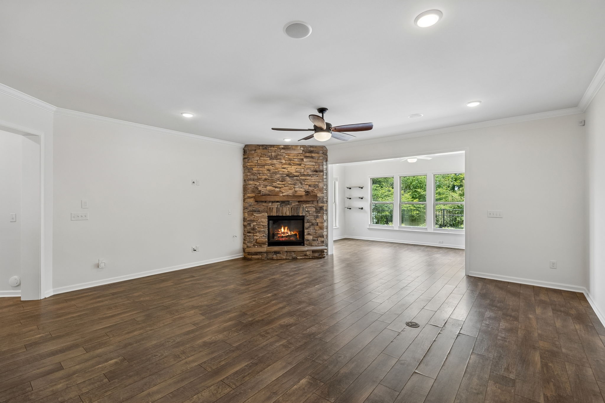 1018 Coffee Ridge Spring Hill, TN 37174 - Photo 27 of 59