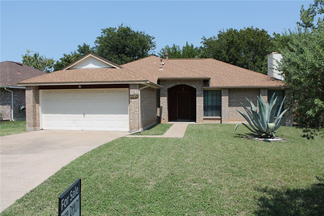 2510 Beverly Cove Leander, TX 78641 - Photo 1 of 1