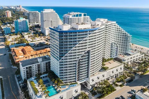 $940,000 | 3101 Bayshore Drive, Unit 1008, Fort Lauderdale, FL 33304