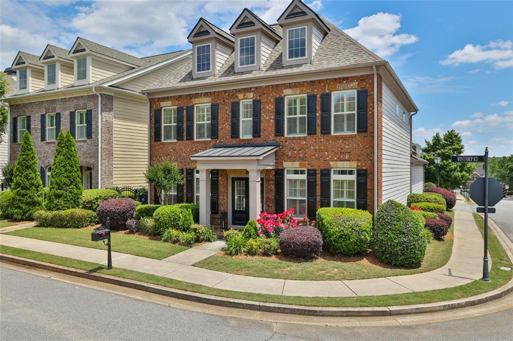 7445 Winthrop Road Alpharetta, GA 30005 - Photo 1 of 1 Gallery Image 1