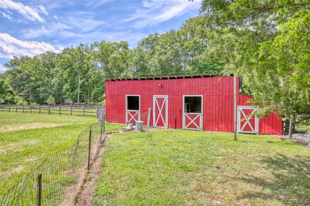 12700 Clarke Road Lanexa, VA 23089 - Photo 21 of 44 Gallery Image 21
