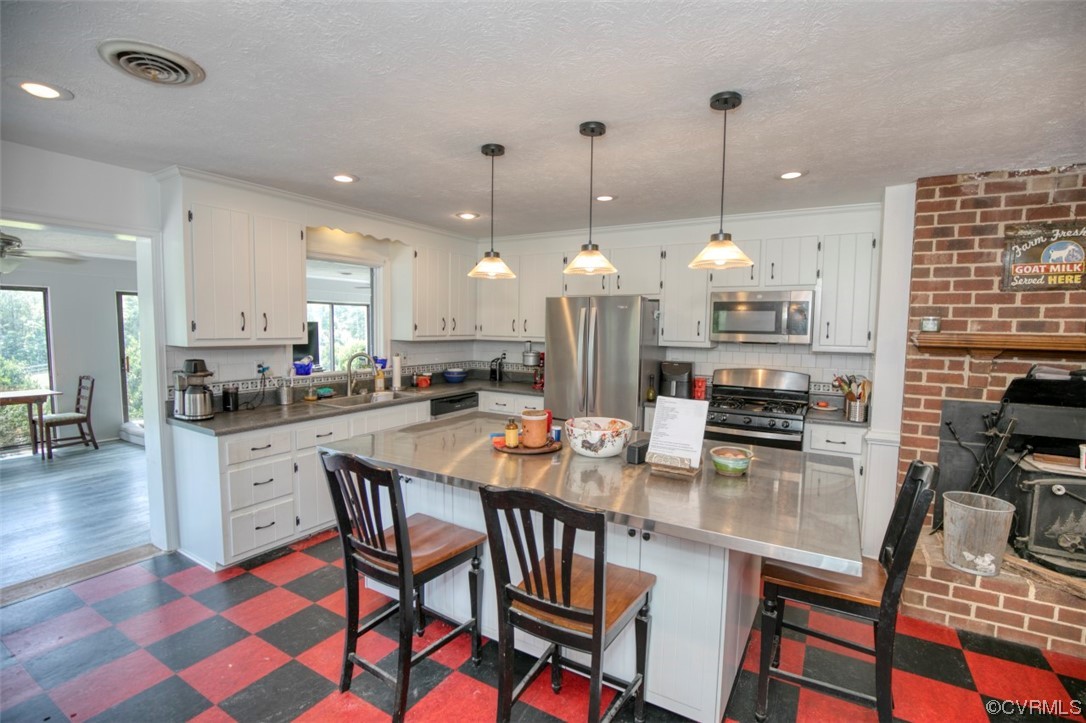 12700 Clarke Road Lanexa, VA 23089 - Photo 28 of 44 Gallery Image 28