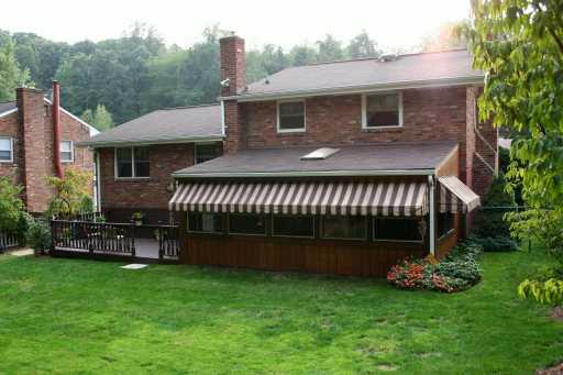 111 Wyngate Road Coraopolis, PA 15108 - Photo 8 of 8 Other.