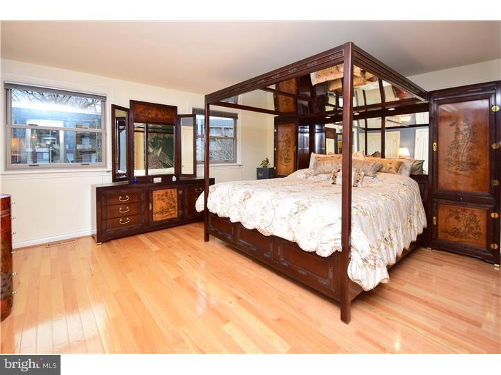 8549 Old Line Road Philadelphia, PA 19128 - Photo 13 of 25 Master Bedroom