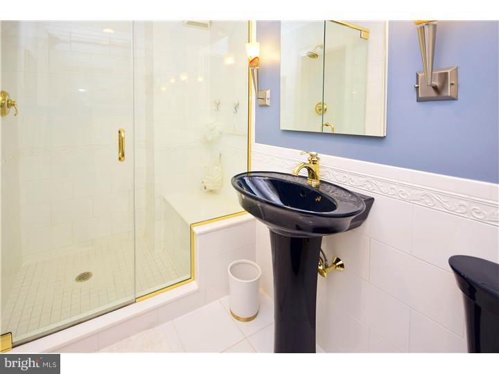 8549 Old Line Road Philadelphia, PA 19128 - Photo 15 of 25 Master Bathroom