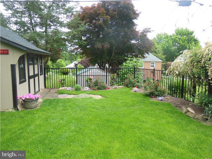 8549 Old Line Road Philadelphia, PA 19128 - Photo 23 of 25