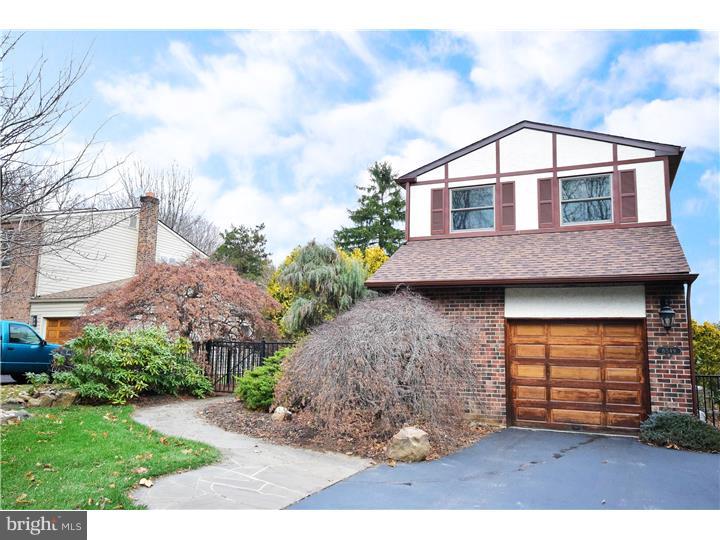 8549 Old Line Road Philadelphia, PA 19128 - Photo 24 of 25