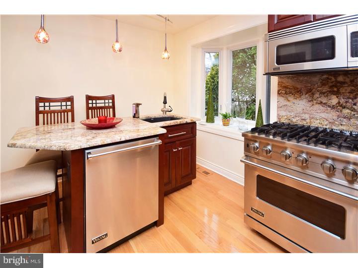 8549 Old Line Road Philadelphia, PA 19128 - Photo 5 of 25 Kitchen
