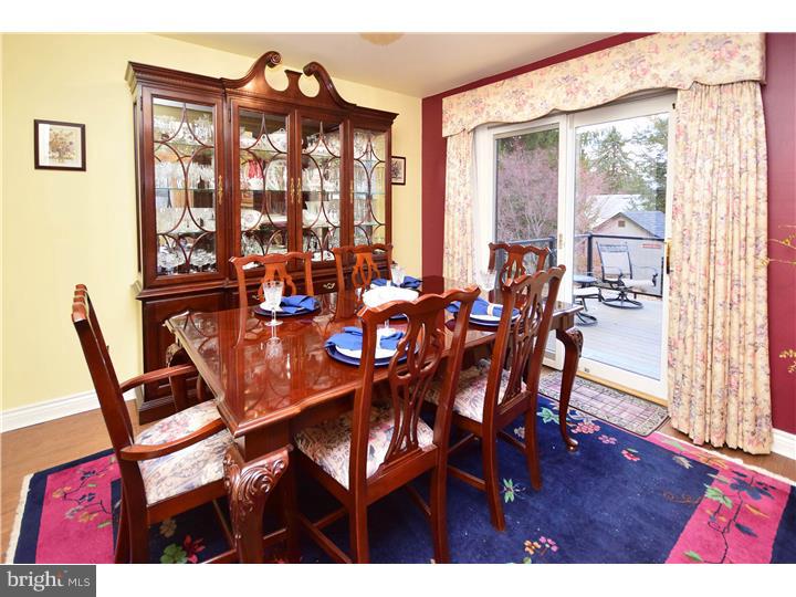 8549 Old Line Road Philadelphia, PA 19128 - Photo 6 of 25 Dining Room