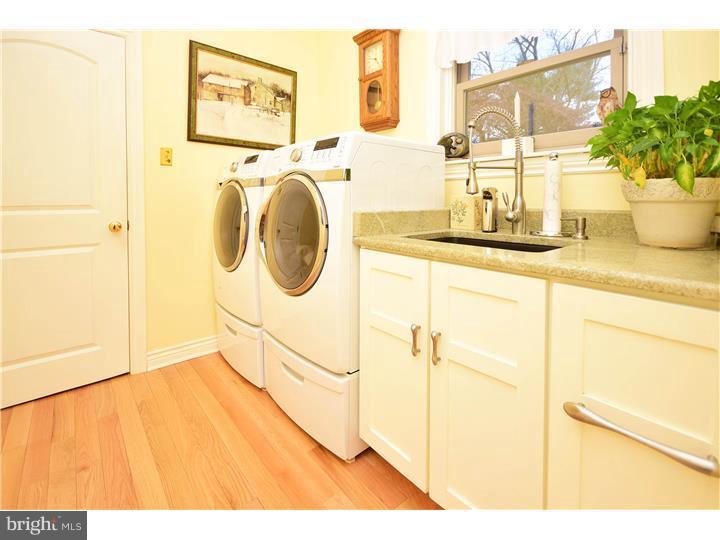 8549 Old Line Road Philadelphia, PA 19128 - Photo 10 of 25 Laundry Room