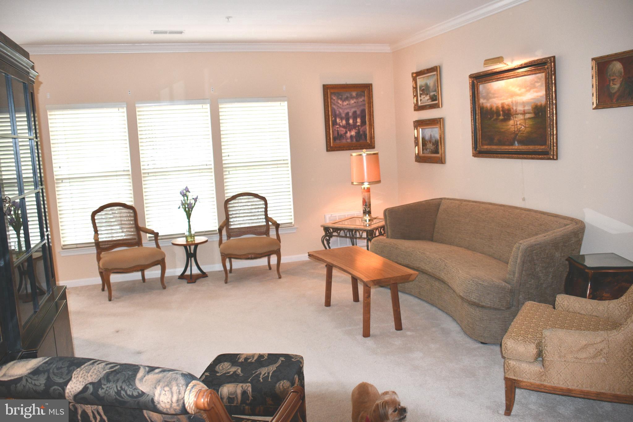 712 Kings Path, Unit 2D Bel Air, MD 21014 - Photo 6 of 22