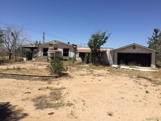 3535-3545 Santa Cruz Road Golden Valley, AZ 86413 - Photo 1 of 3 Gallery Image 1