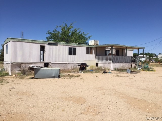 3535-3545 Santa Cruz Road Golden Valley, AZ 86413 - Photo 2 of 3 Gallery Image 2