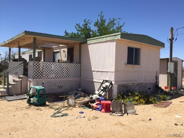 3535-3545 Santa Cruz Road Golden Valley, AZ 86413 - Photo 3 of 3 Gallery Image 3