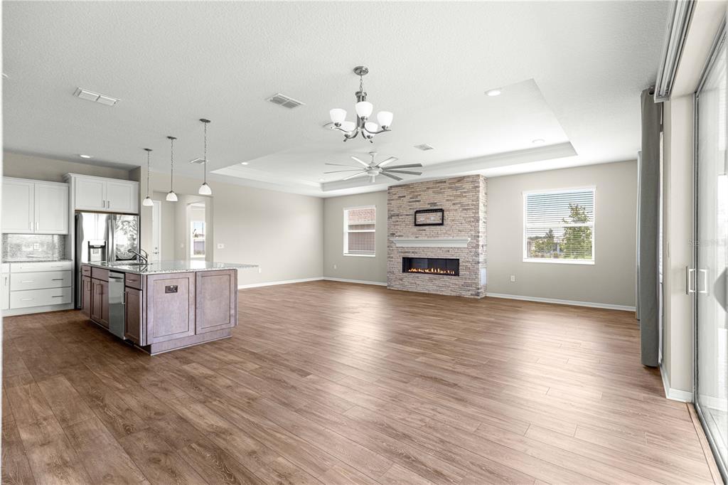10458 Southwest 98th Place Road Ocala, FL 34481 - Photo 7 of 41