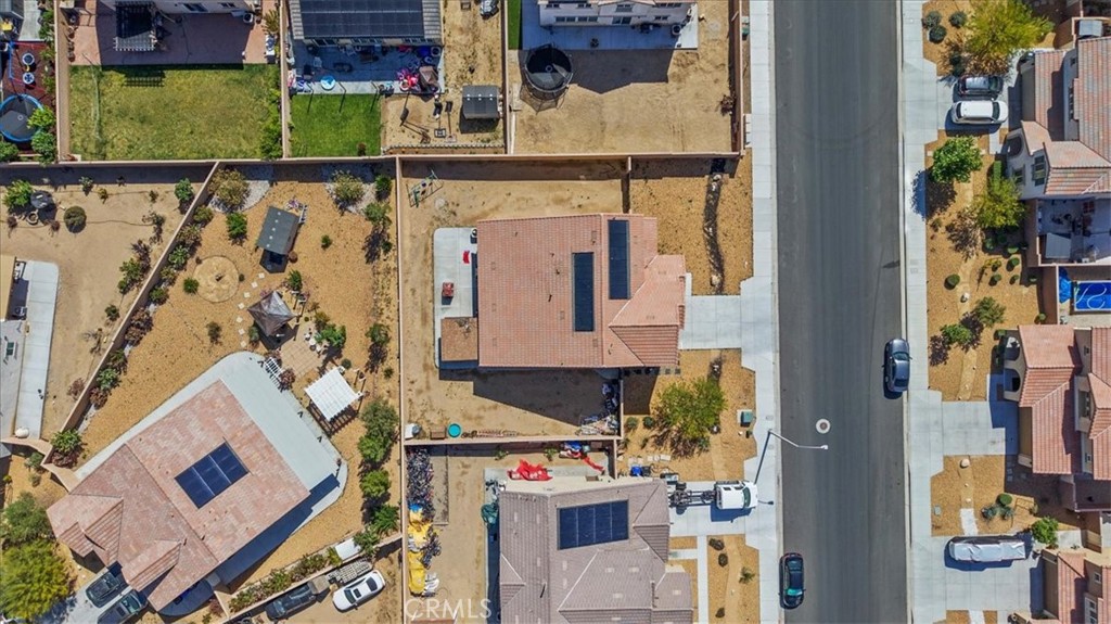 11886 Sierra Road Victorville, CA 92392 - Photo 36 of 41