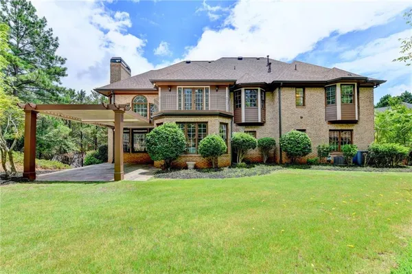 $1,649,900 | 8585 Royal Troon Drive, Duluth, GA 30097