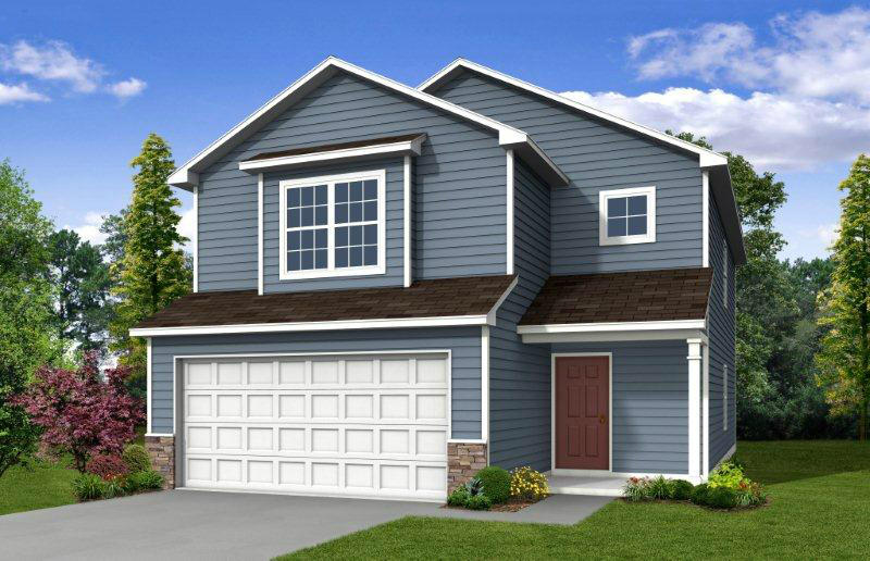 320 Iveson Road Summerville, SC 29486 - Photo 1 of 1 Harris ELV4