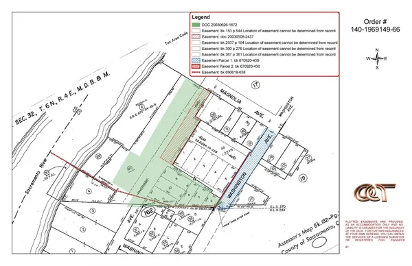 $279,000 | 0 Magnolia Avenue, Courtland, CA 95615