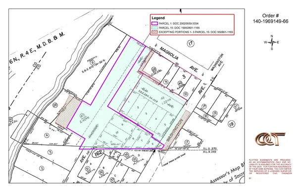 $279,000 | 0 Magnolia Avenue, Courtland, CA 95615