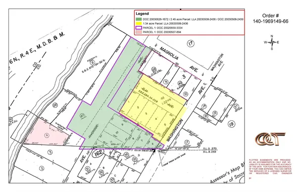 $279,000 | 0 Magnolia Avenue, Courtland, CA 95615