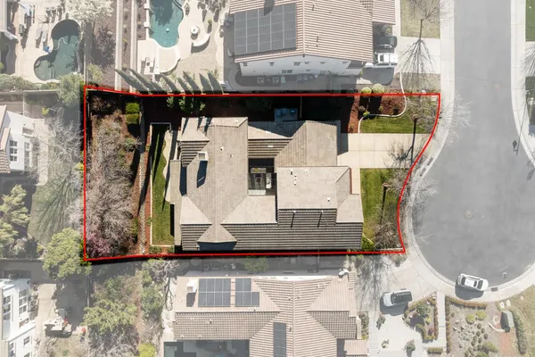 $1,049,000 | 772 Pullman Court, Rocklin, CA 95765