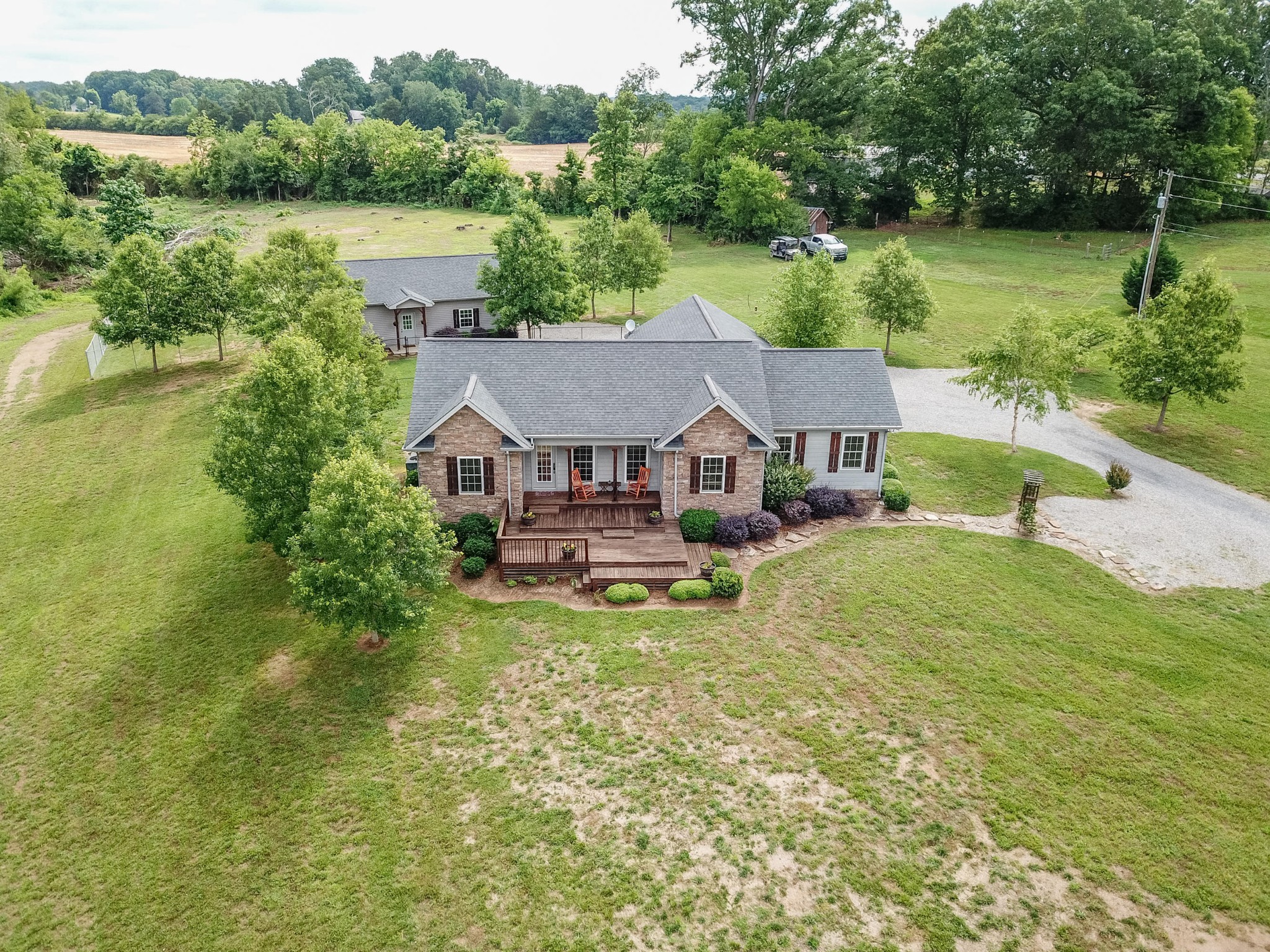 643 Gudger Road Madisonville, TN 37354 - Photo 3 of 68 Gallery Image 3