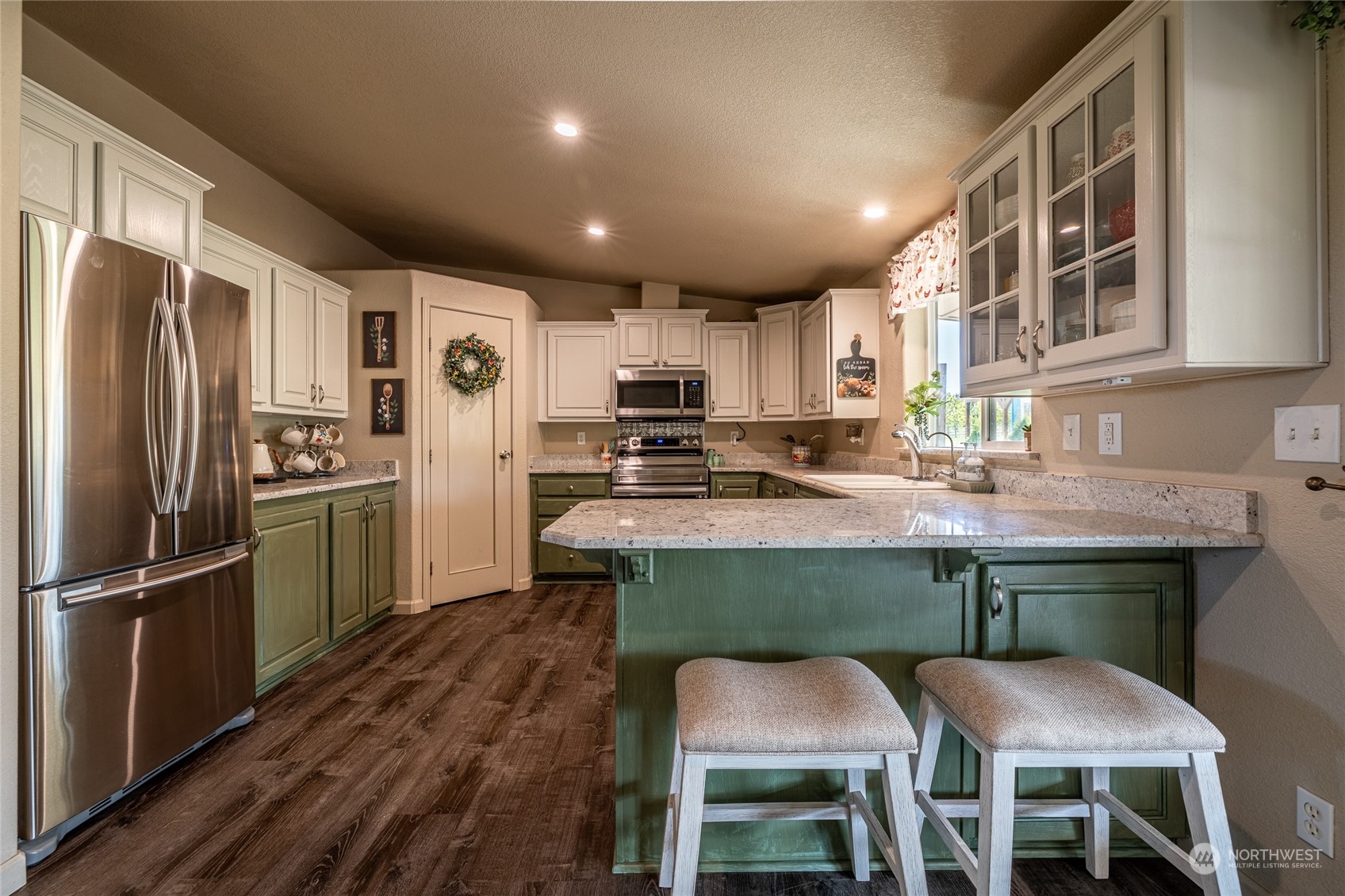 95 Steinbach Road Wenatchee, WA 98801 - Photo 17 of 39 Gallery Image 17