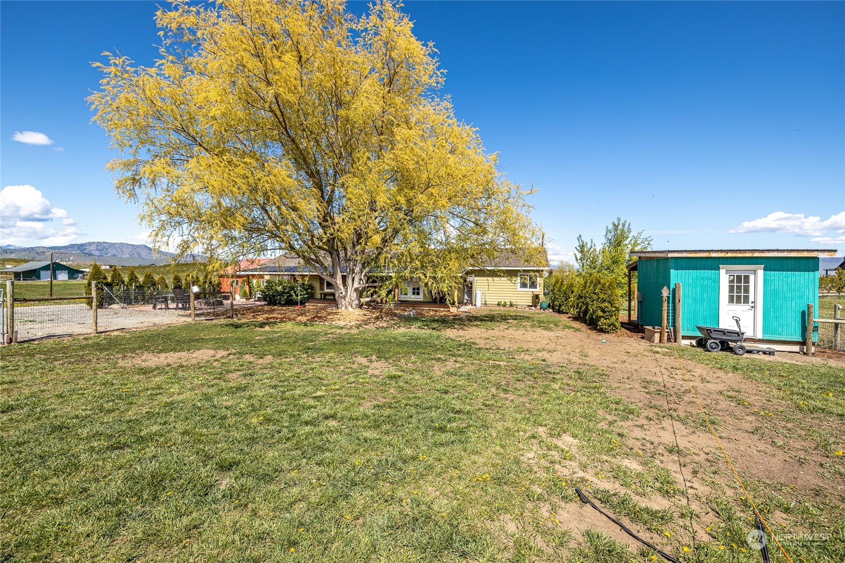 95 Steinbach Road Wenatchee, WA 98801 - Photo 35 of 39 Gallery Image 35