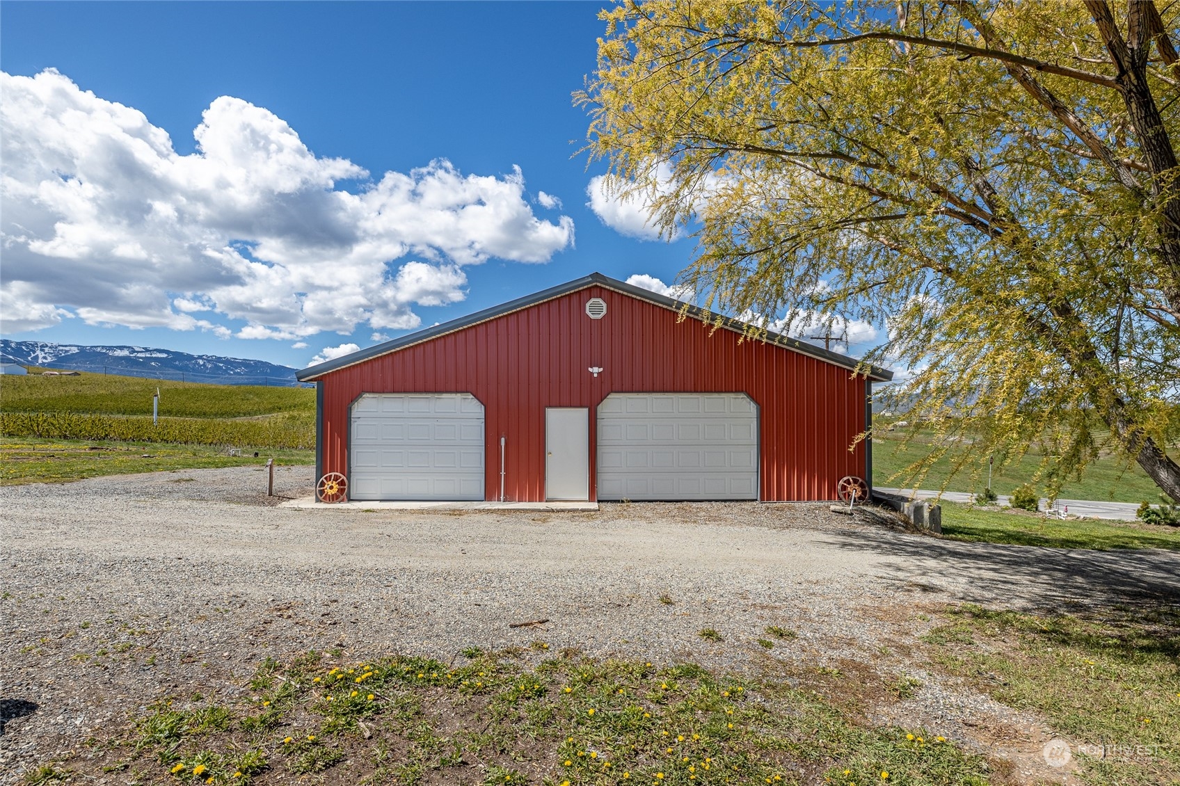 95 Steinbach Road Wenatchee, WA 98801 - Photo 8 of 39 Gallery Image 8