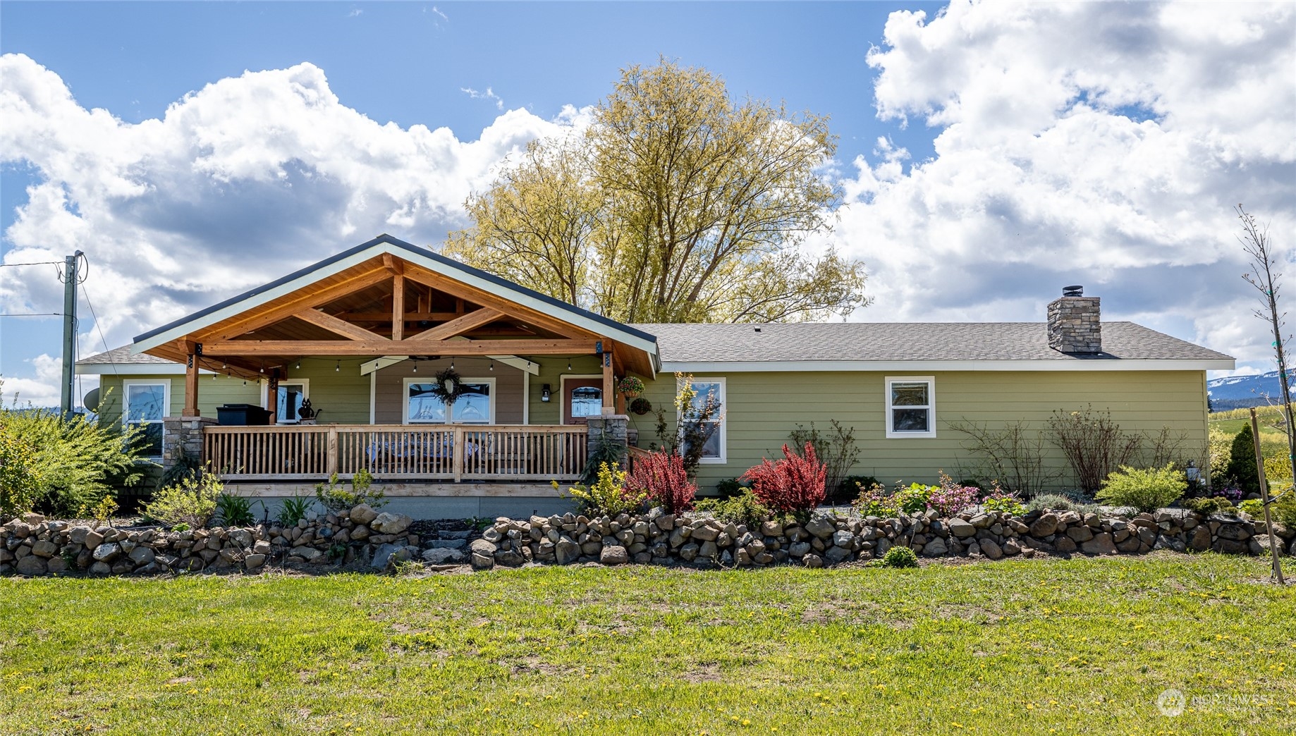 95 Steinbach Road Wenatchee, WA 98801 - Photo 9 of 39 Gallery Image 9