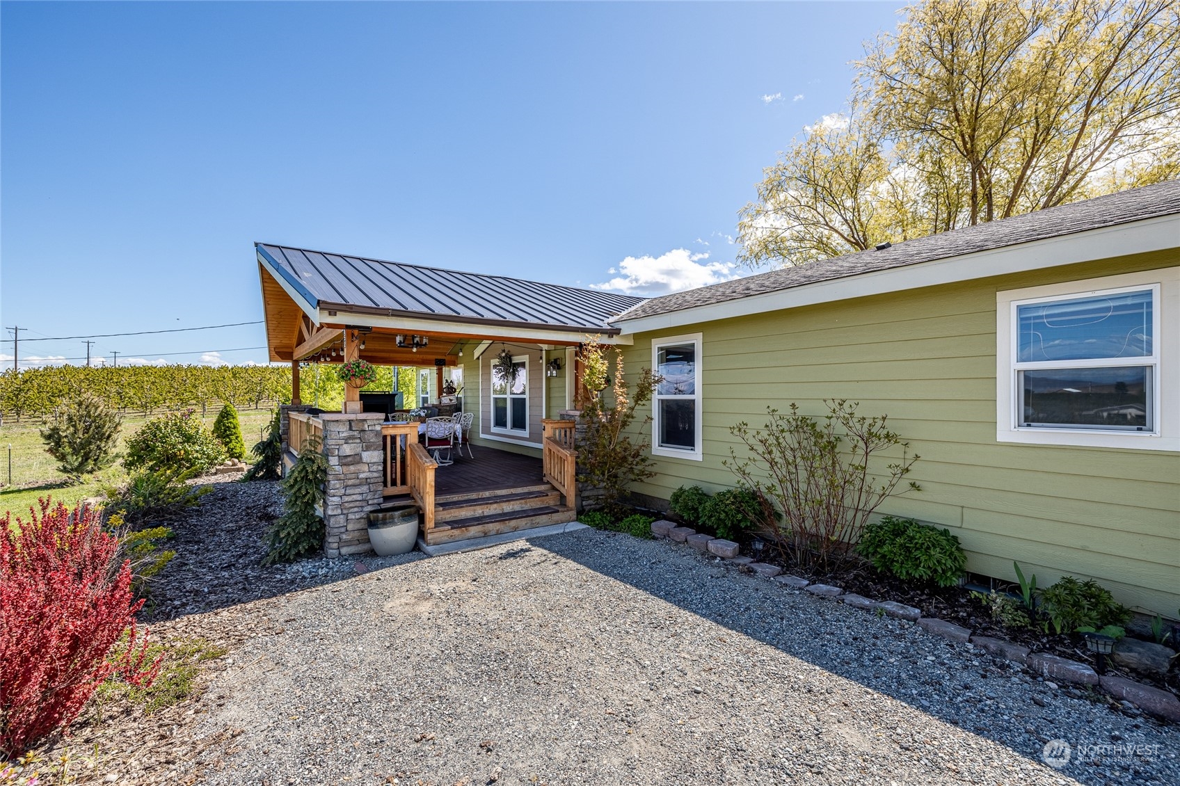 95 Steinbach Road Wenatchee, WA 98801 - Photo 10 of 39 Gallery Image 10