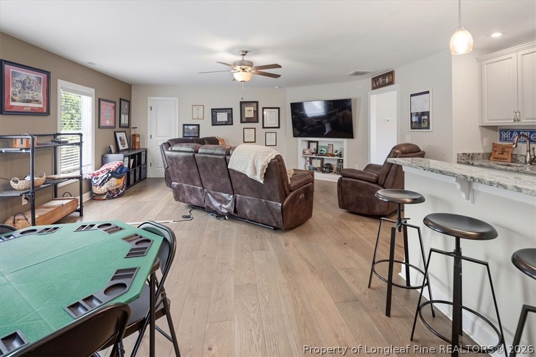 46 Brookhill Court Spring Lake, NC 28390 - Photo 30 of 50