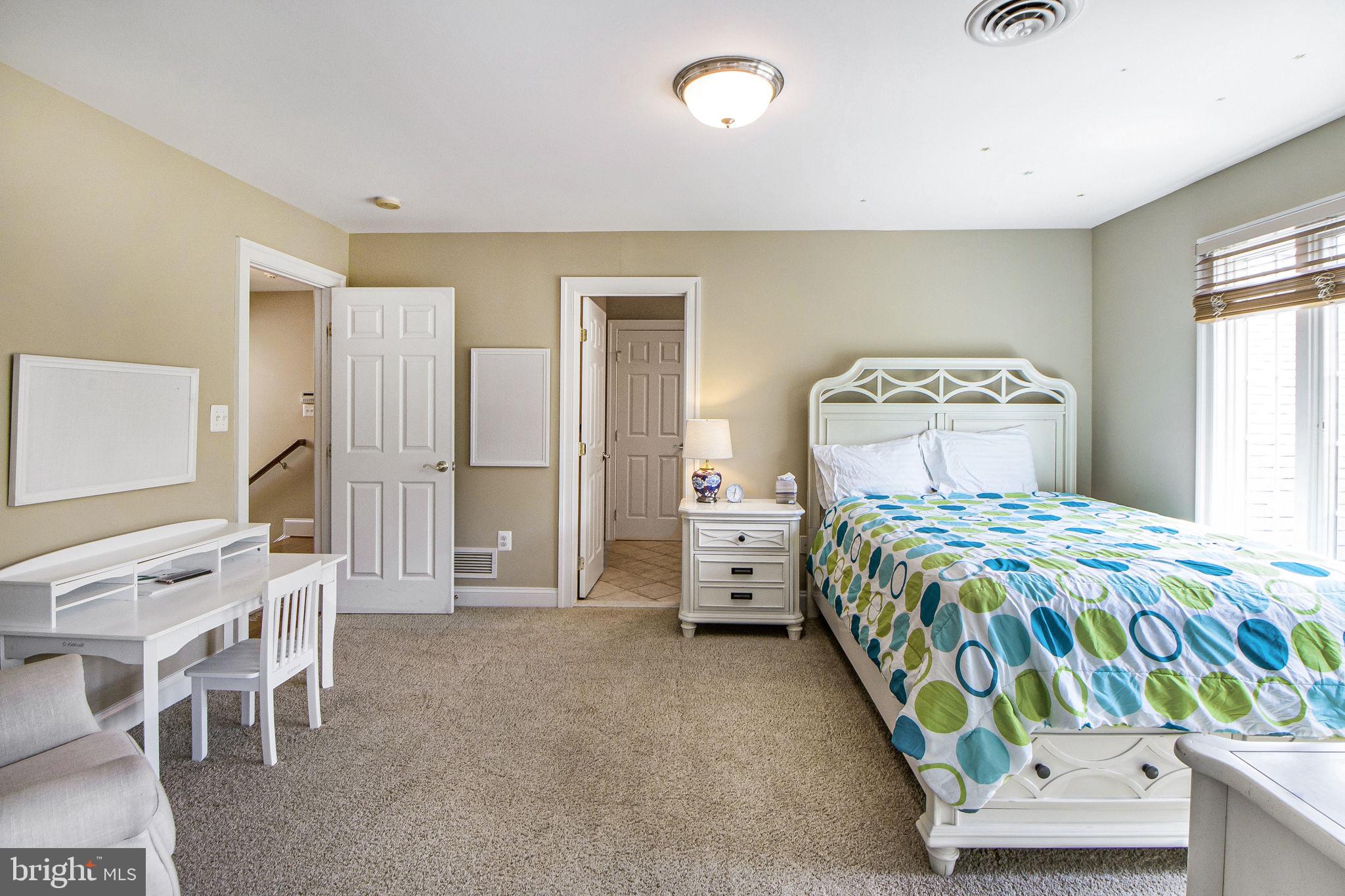 22841 West Harris Road Dickerson, MD 20842 - Photo 32 of 65 Bedroom 3