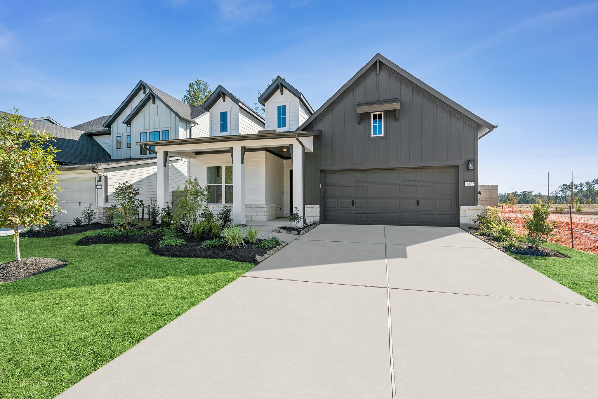 16138 Rita Road Conroe, TX 77302 - Photo 3 of 50 Welcome to The Rose by David Weekley Homes. Move-In-Ready Now!