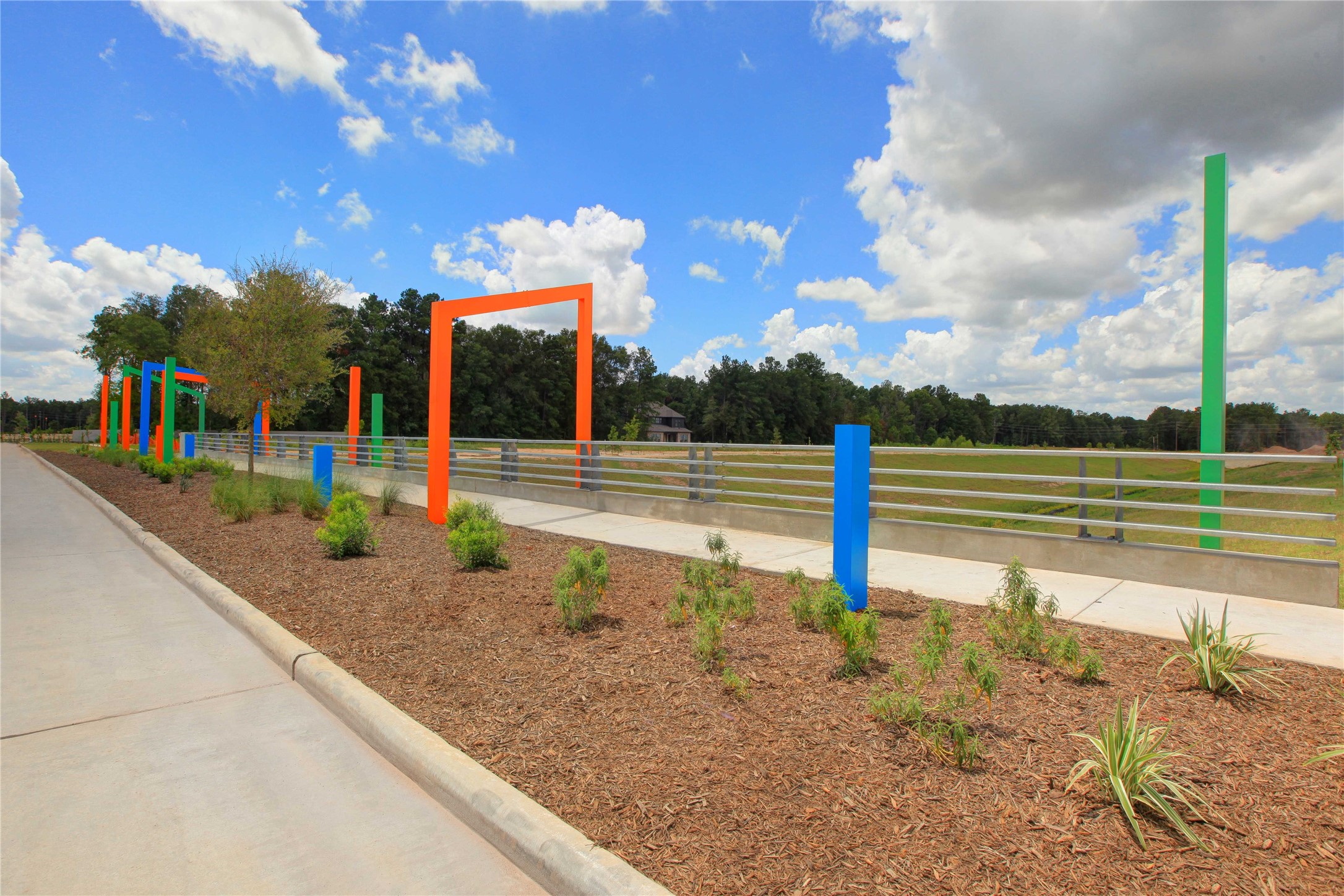 16138 Rita Road Conroe, TX 77302 - Photo 47 of 50 Community Lifestyle