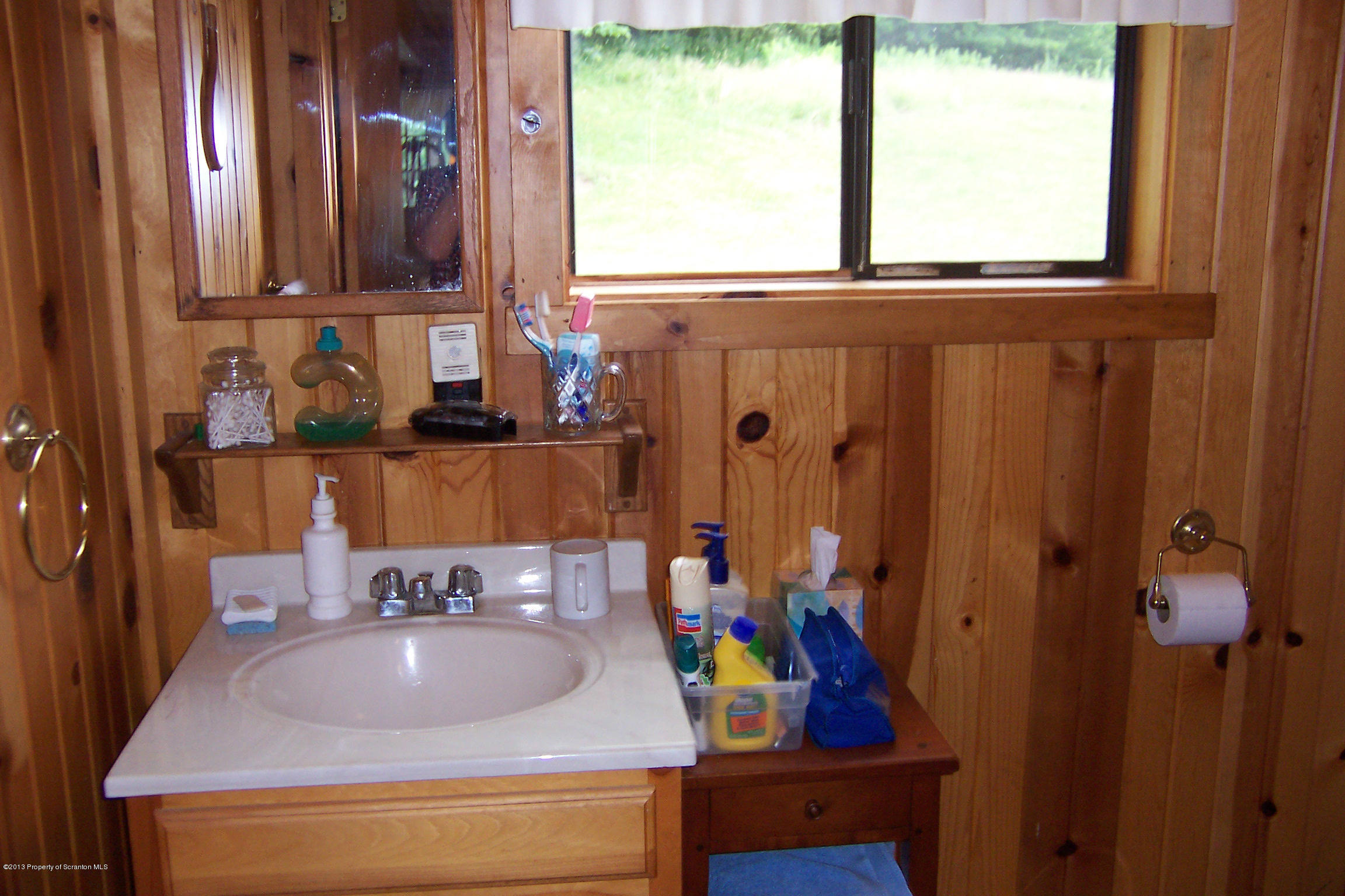 0 Olver Road Harford, PA 18823 - Photo 11 of 15 Bathroom 1st Floor